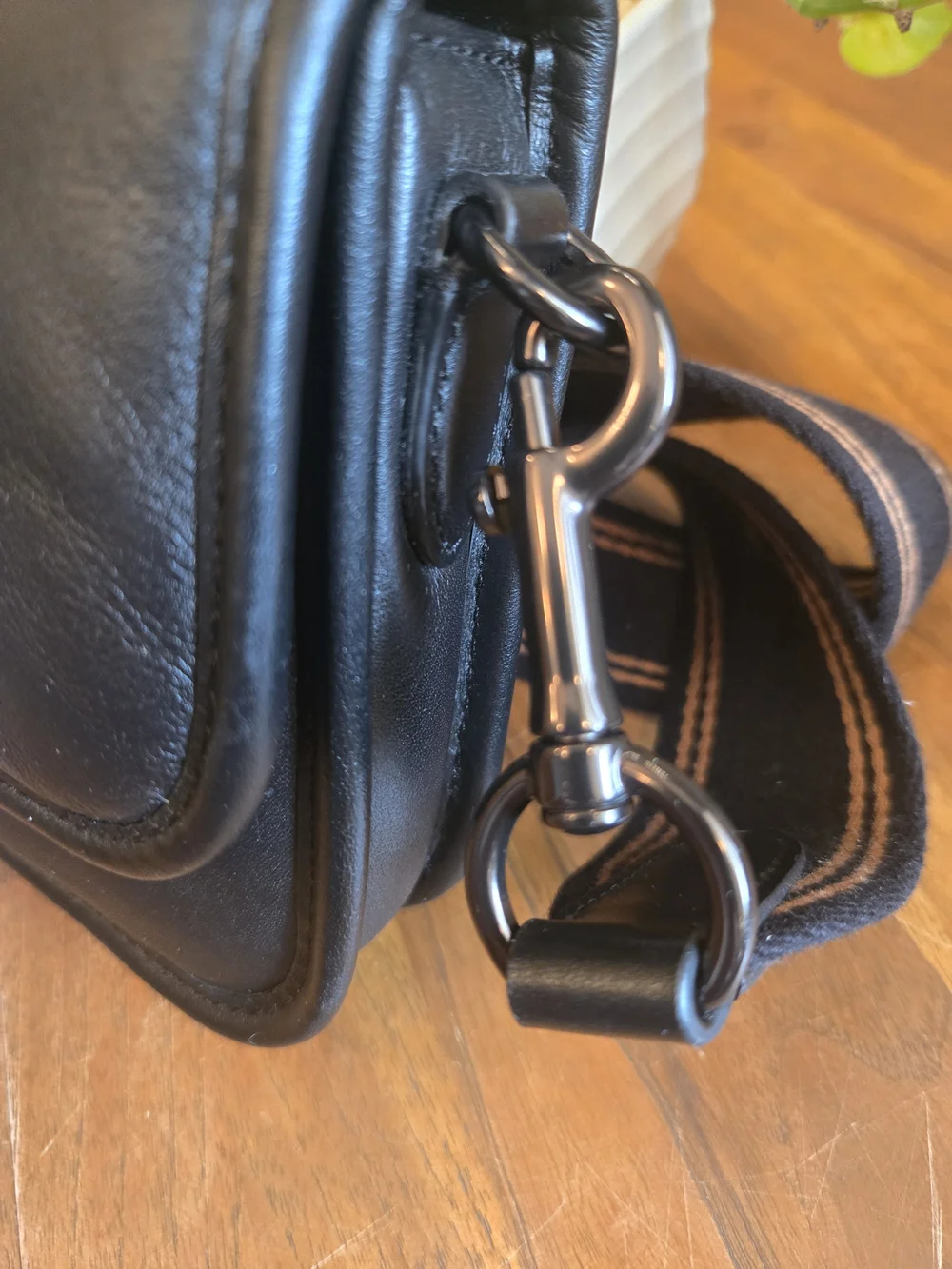 Coach rare brand